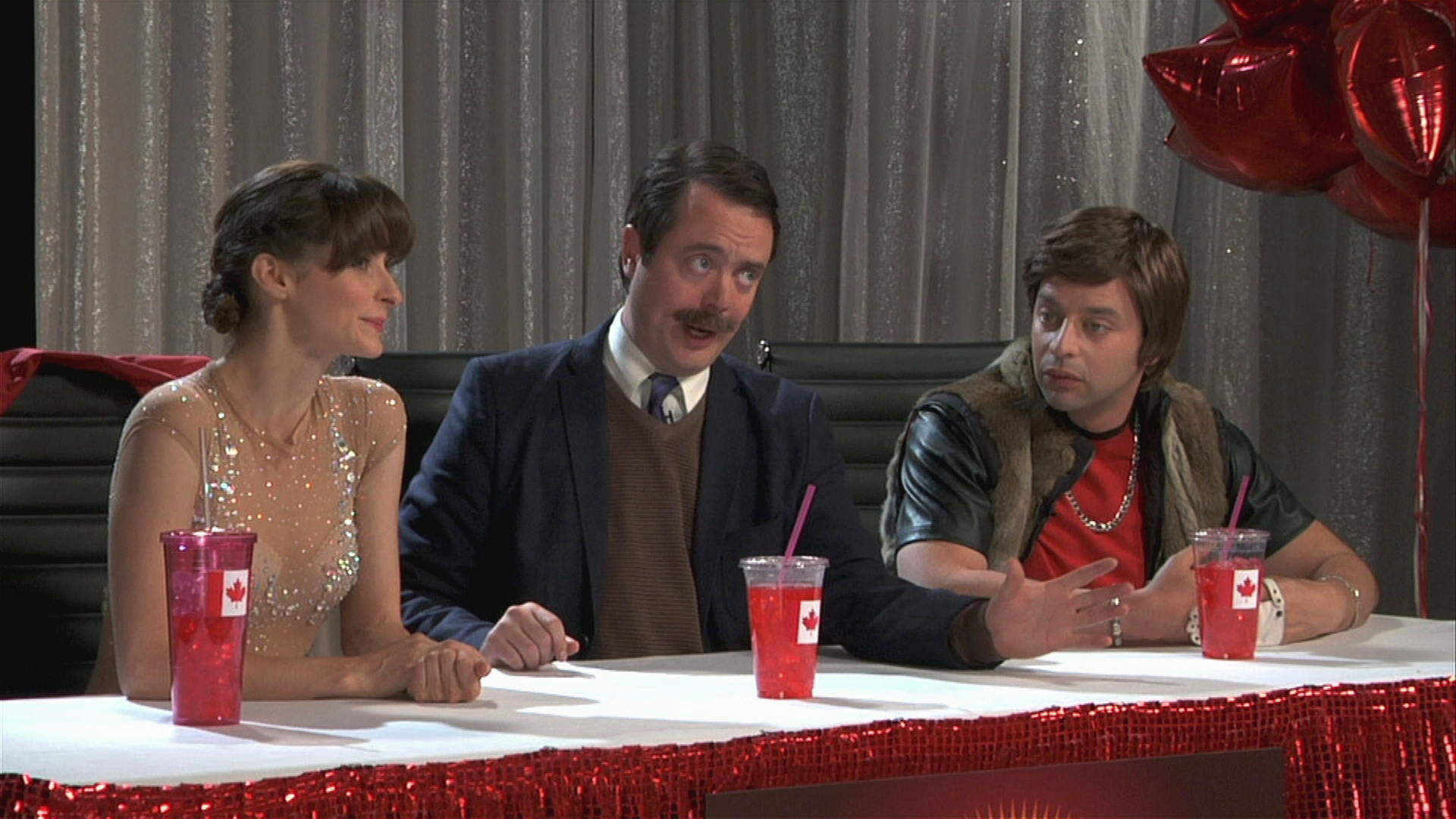 The 10 Best Kroll Show Characters Paste Magazine